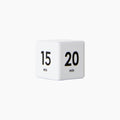 Flip Cube Countdown Timer – 15, 20, 30 & 60 Minutes