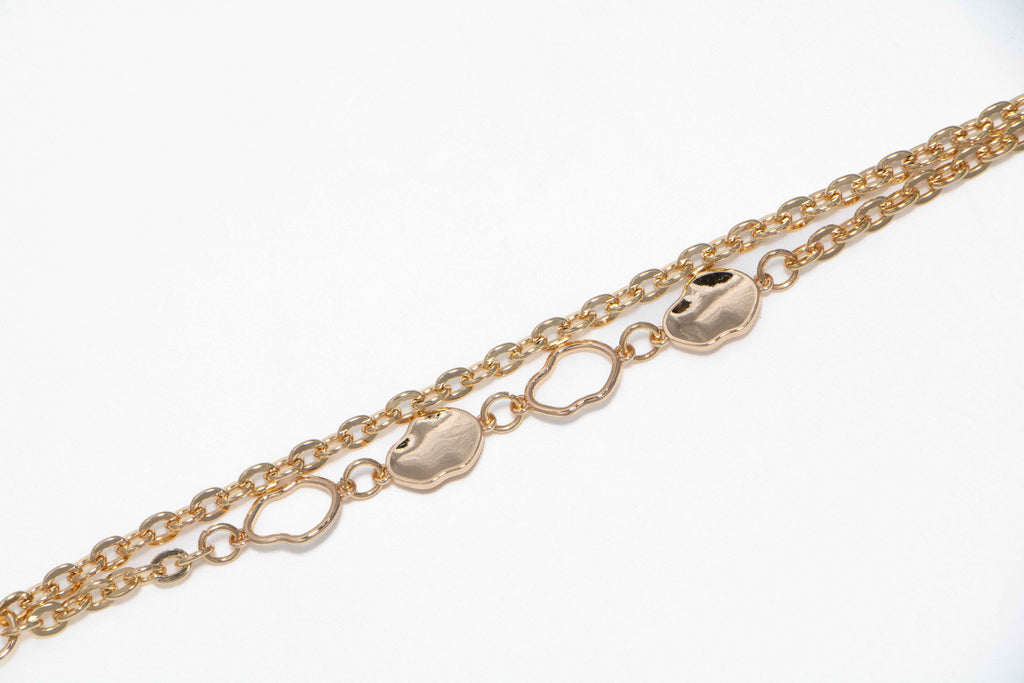 Jewellery-Style Crossbody Phone Chain