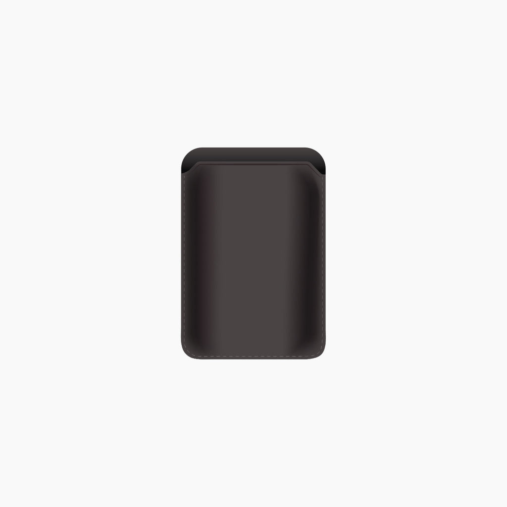 Magnetic Phone Wallet & Stand – Compatible with MagSafe