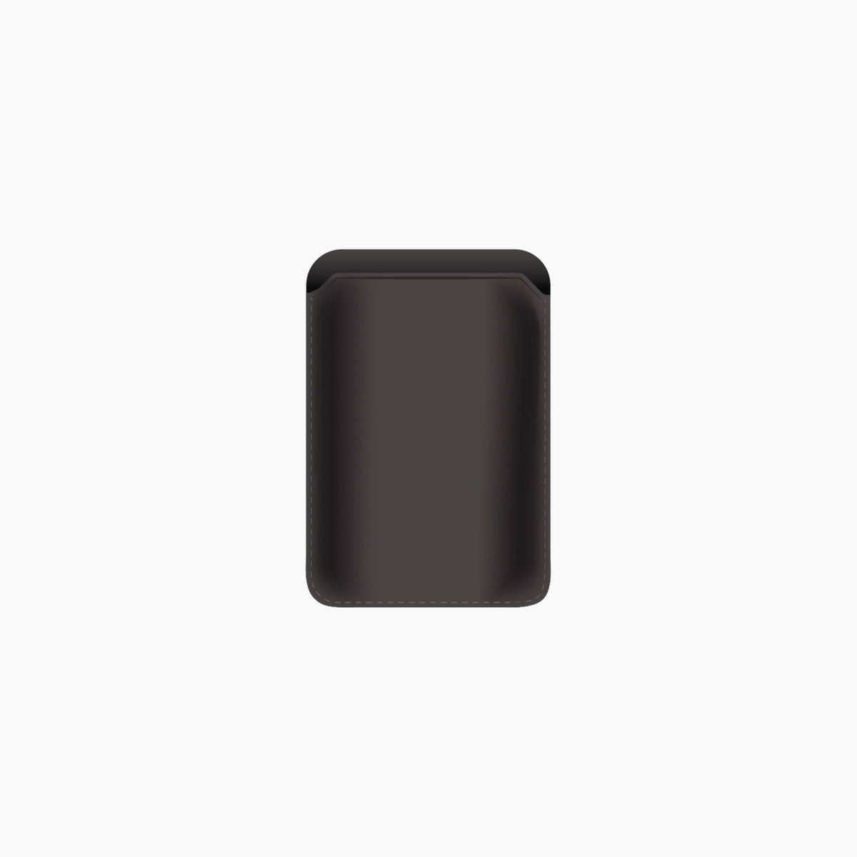 Magnetic Phone Wallet & Stand – Compatible with MagSafe