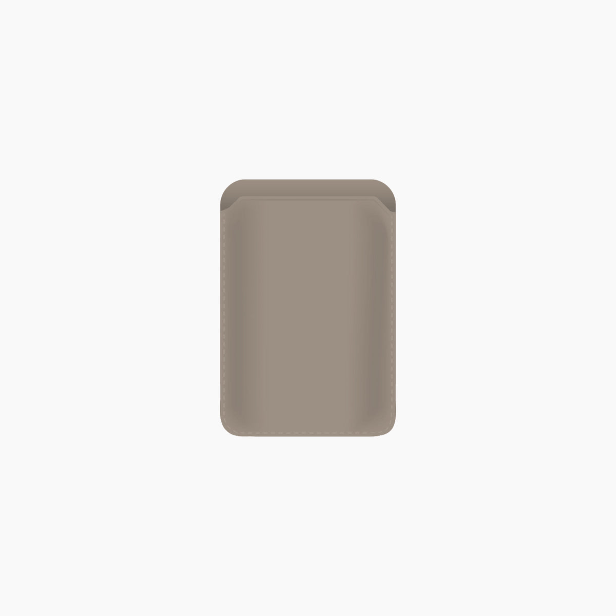 Magnetic Phone Wallet & Stand – Compatible with MagSafe