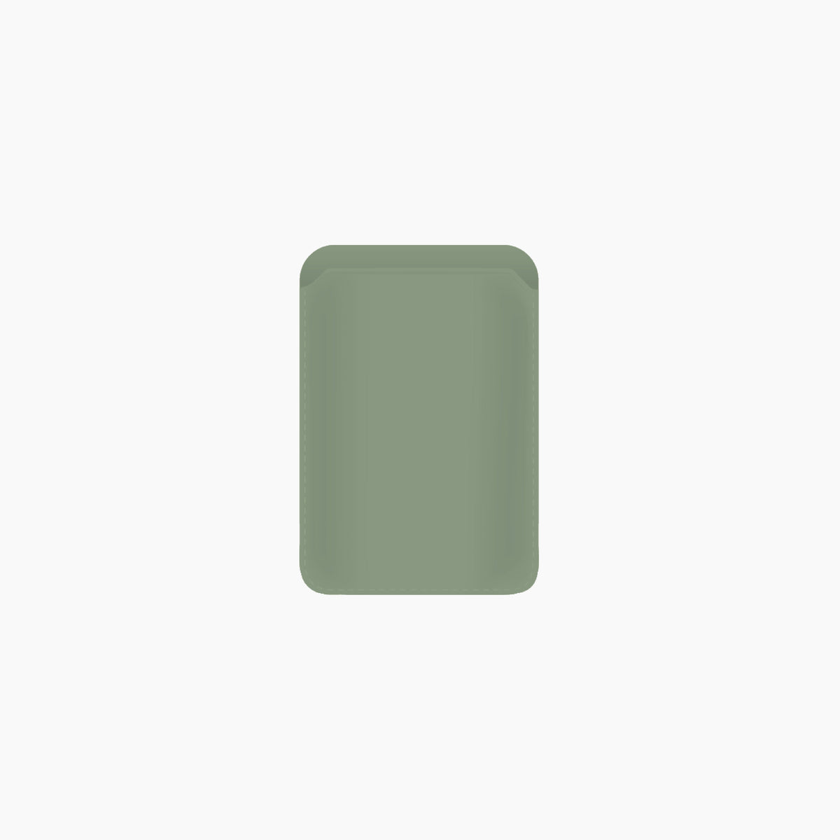 Magnetic Phone Wallet & Stand – Compatible with MagSafe