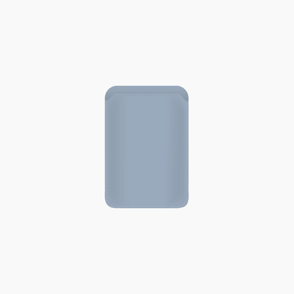 Magnetic Phone Wallet & Stand – Compatible with MagSafe