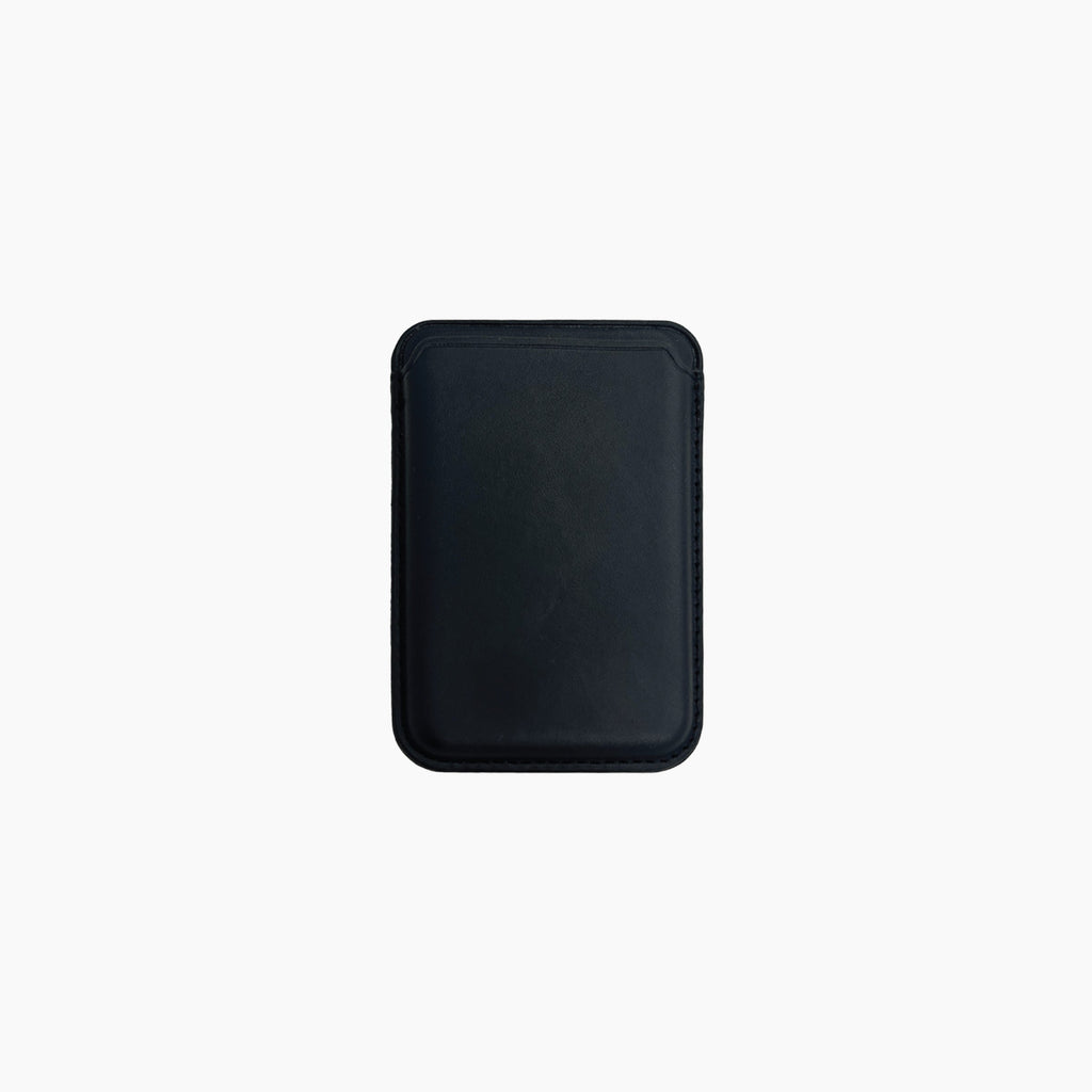 Slim Magnetic Phone Card Wallet – Compatible with MagSafe