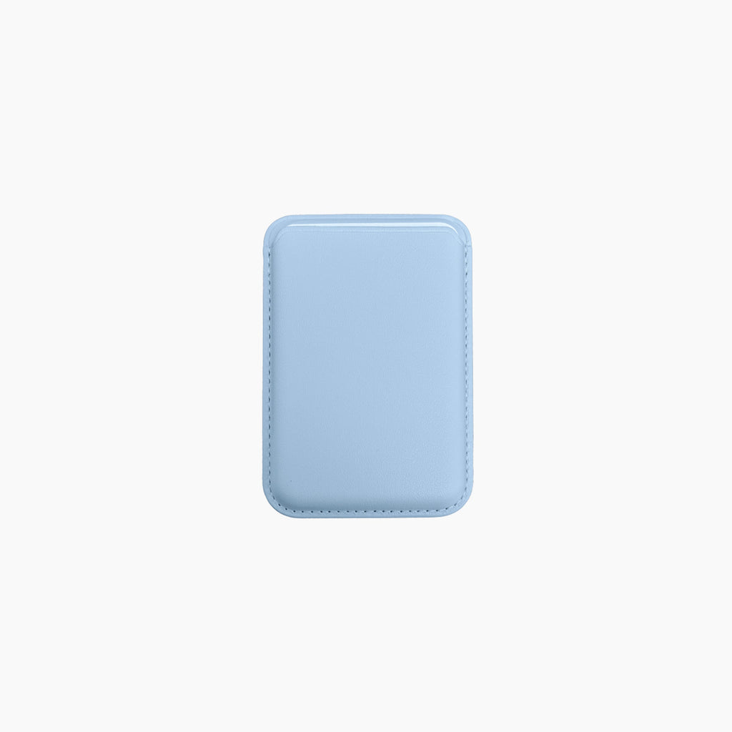 Slim Magnetic Phone Card Wallet – Compatible with MagSafe