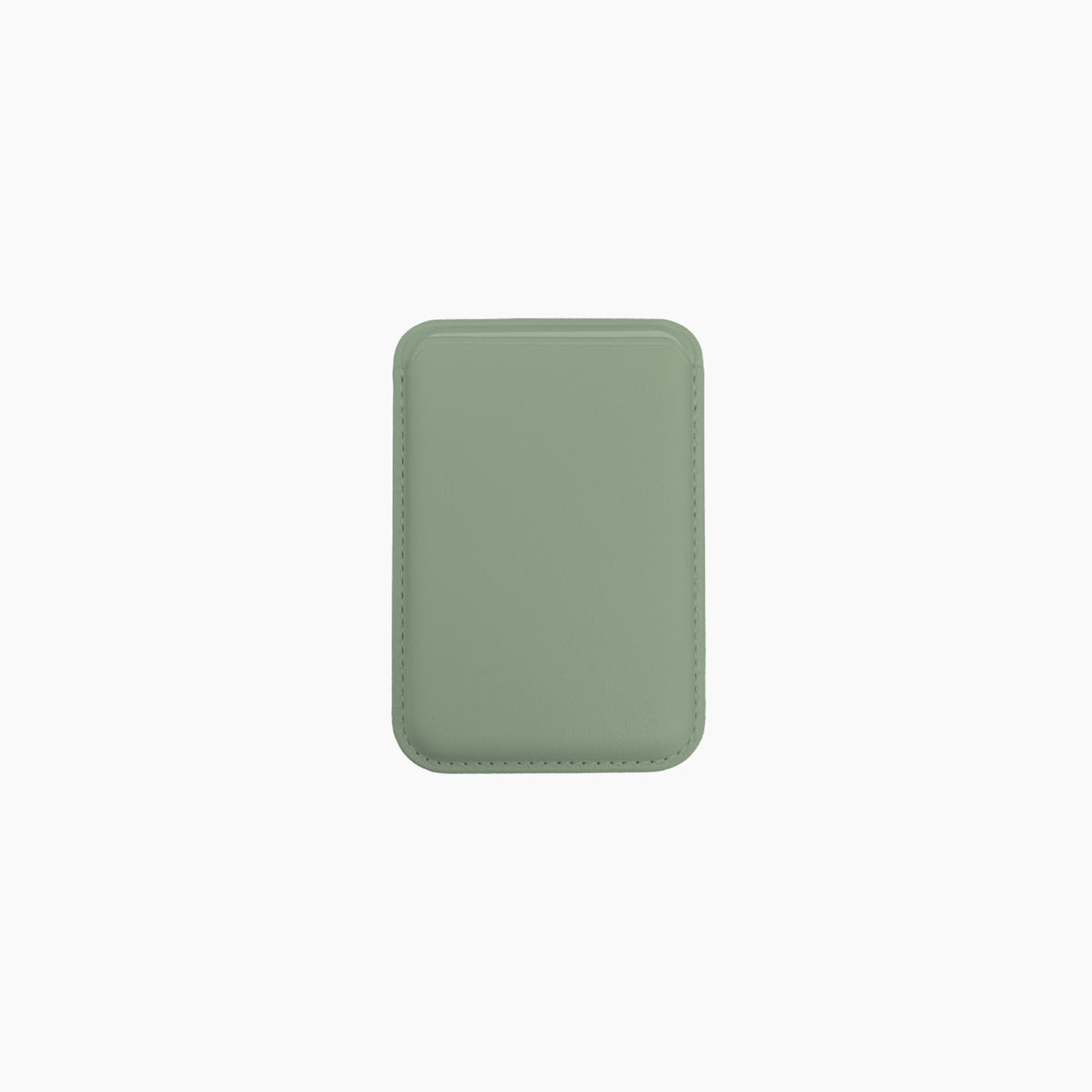 Slim Magnetic Phone Card Wallet – Compatible with MagSafe